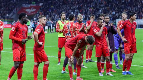 bayern live ticker heute